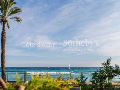 Vente appartement 2 pièces Roquebrune-Cap-Martin 06