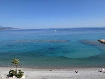 Vente appartement 3 pièces Roquebrune-Cap-Martin 06