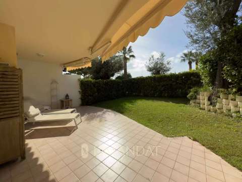 Vente appartement 3 pièces Roquebrune-Cap-Martin 06