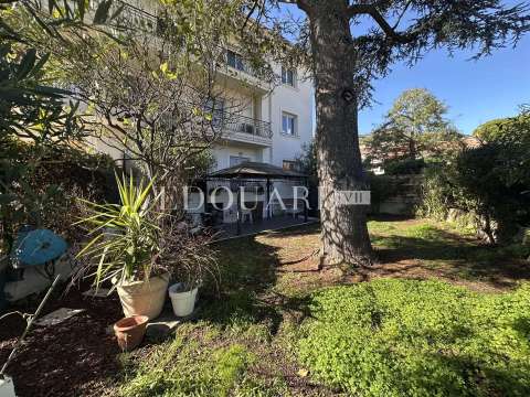 Vente appartement 3 pièces Roquebrune-Cap-Martin 06