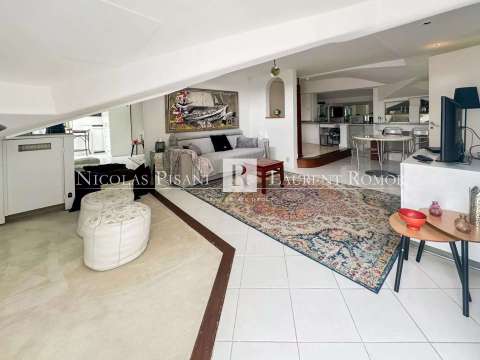 Vente appartement 2 pièces Roquebrune-Cap-Martin 06