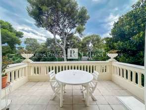 Vente Appartement 3 piècesRoquebrune-Cap-Martin