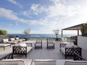 Vente Appartement 4 piècesRoquebrune-Cap-Martin