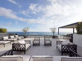 Vente appartement 4 pièces Roquebrune-Cap-Martin 06