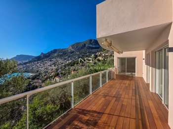 Vente appartement 4 pièces Roquebrune-Cap-Martin 06