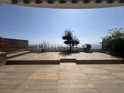 Vente appartement 3 pièces Roquebrune-Cap-Martin 06