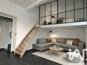 Vente Appartement T1Roquebrune-Cap-Martin