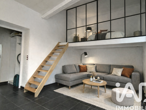 Vente appartement 1 pièce Roquebrune-Cap-Martin 06