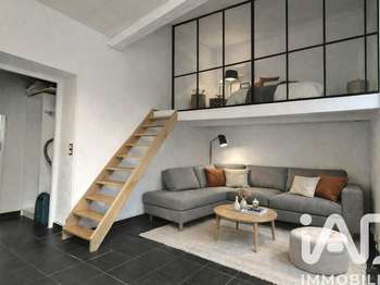 Vente appartement 1 pièce Roquebrune-Cap-Martin 06