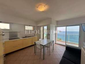 Vente Appartement 2 piècesRoquebrune-Cap-Martin
