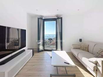Vente appartement 4 pièces Roquebrune-Cap-Martin 06