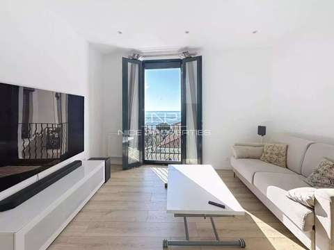 Vente appartement 4 pièces Roquebrune-Cap-Martin 06