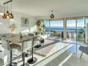 Vente Appartement 2 piècesRoquebrune-Cap-Martin