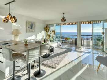 Vente appartement 2 pièces Roquebrune-Cap-Martin 06