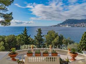 Vente Appartement 3 piècesRoquebrune-Cap-Martin