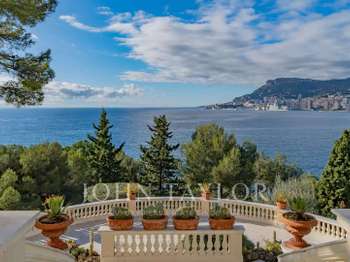 Vente appartement 3 pièces Roquebrune-Cap-Martin 06