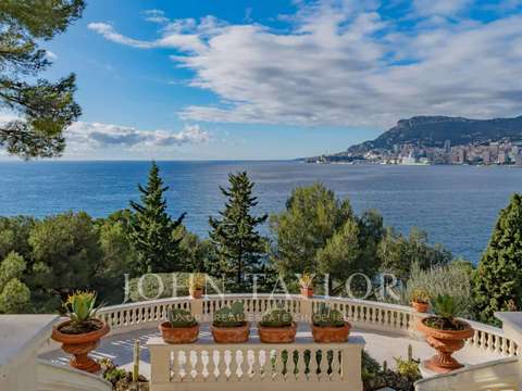 Vente appartement 3 pièces Roquebrune-Cap-Martin 06