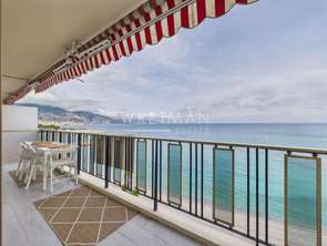Vente Appartement 3 piècesRoquebrune-Cap-Martin