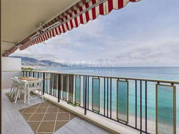 Vente appartement 3 pièces Roquebrune-Cap-Martin 06