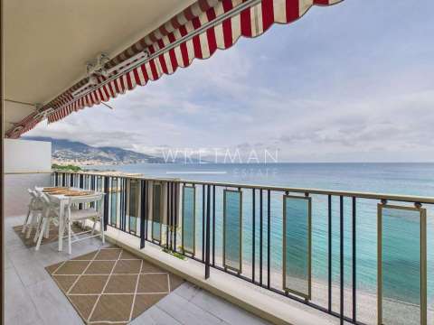 Vente appartement 3 pièces Roquebrune-Cap-Martin 06
