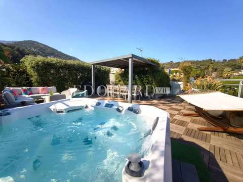 Vente appartement 4 pièces Roquebrune-Cap-Martin 06