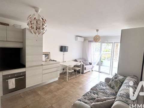 Vente appartement 1 pièce Roquebrune-Cap-Martin 06