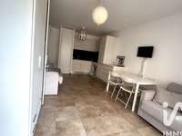 Vente appartement 1 pièce Vente appartement 1 pièce