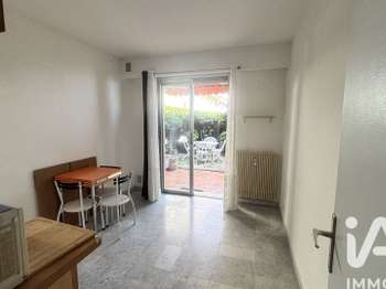 Vente appartement 1 pièce Roquebrune-Cap-Martin 06