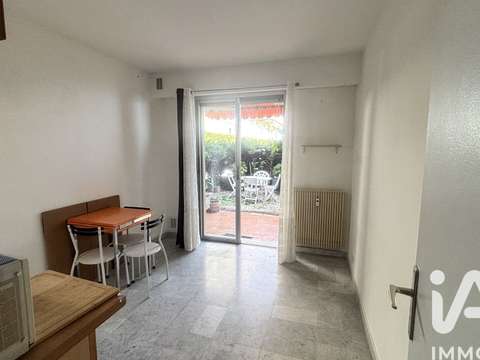 Vente appartement 1 pièce Roquebrune-Cap-Martin 06