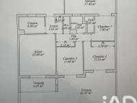 Vente appartement 4 pièces Vente appartement 4 pièces