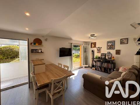 Vente appartement 4 pièces Roquebrune-Cap-Martin 06