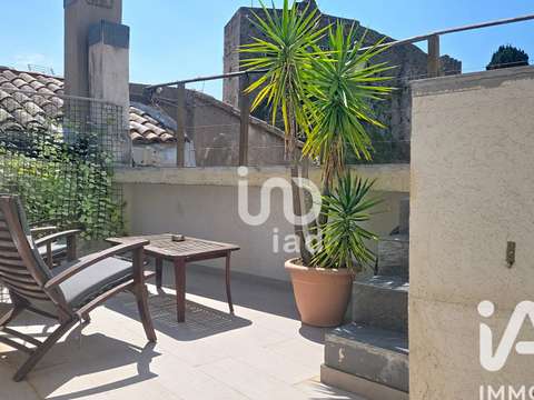 Vente appartement 3 pièces Roquebrune-Cap-Martin 06