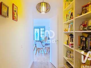 Vente appartement 3 pièces Vente appartement 3 pièces