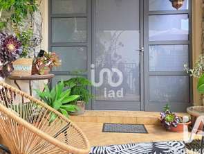 Vente Appartement 3 piècesRoquebrune-Cap-Martin
