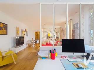 Vente appartement 3 pièces Vente appartement 3 pièces