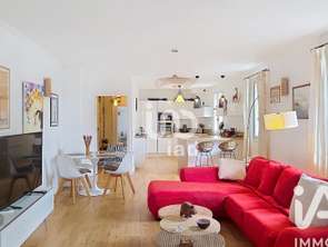 Vente Appartement 3 piècesRoquebrune-Cap-Martin