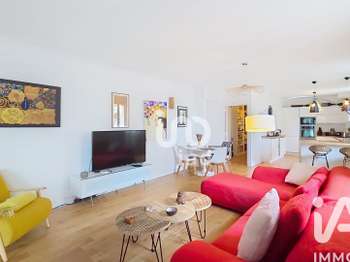 Vente Appartement 3 piècesRoquebrune-Cap-Martin