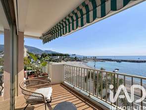 Vente Appartement 3 piècesRoquebrune-Cap-Martin