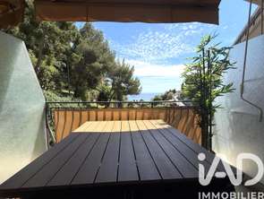 Vente Appartement 3 piècesRoquebrune-Cap-Martin