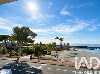 Vente appartement 2 pièces Roquebrune-Cap-Martin 06