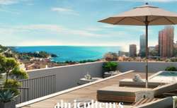 Photo Vente appartement Roquebrune-Cap-Martin