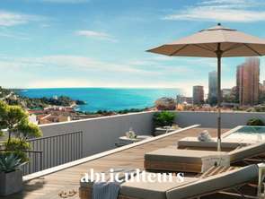 Vente Appartement 2 piècesRoquebrune-Cap-Martin
