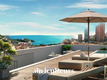 Vente appartement 2 pièces Roquebrune-Cap-Martin 06