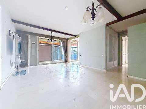 Vente appartement 3 pièces Vente appartement 3 pièces