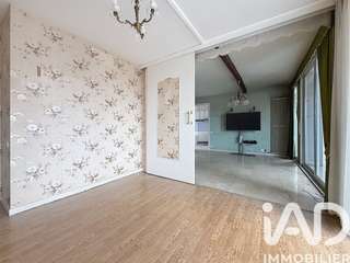 Vente appartement 3 pièces Vente appartement 3 pièces