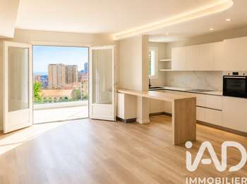 Vente Appartement 4 piècesRoquebrune-Cap-Martin