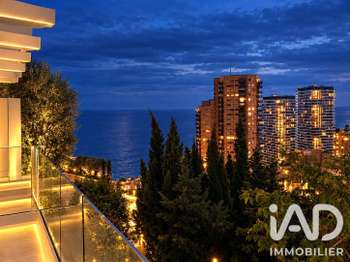 Vente Appartement 4 piècesRoquebrune-Cap-Martin