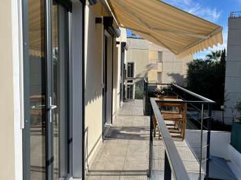 Vente appartement 4 pièces Roquebrune-Cap-Martin 06