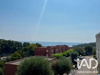 Vente Appartement 4 piècesRoquebrune-Cap-Martin