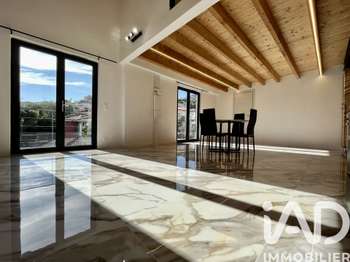 Vente Appartement 4 piècesRoquebrune-Cap-Martin